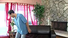 Sheila Marie's Big Tits Mom Cum Whore Frenzy