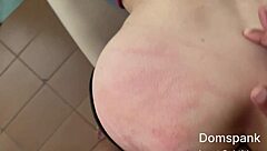 petite euro teen trained for obedient anal gaping