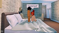 prostitute's big ass craves monster cock pounding