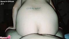 Deep Creampie Thrusts in Homemade Passion