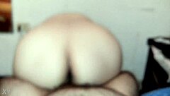 damn, chilena culona antonella bouncing wild on that dick part 2?