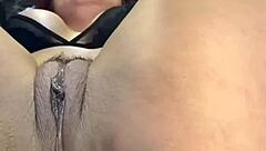 Whoa, mature latina milf's anal fix demands hardcore assfucking payment!