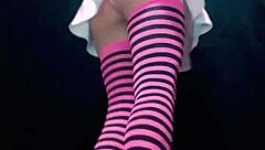 bonneyuwu pees in jar homemade amateur fetish play