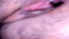 hot young babe's horny pussy gets fucked hard