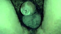 Bold Girl Strapon Pounds Guy in Wild Inversion Frenzy