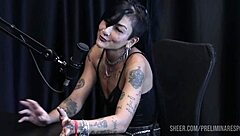 Caroleta roots hottest preliminares moments with bia hot part 2