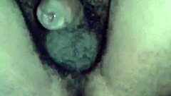 Bold Girl Strapon Pounds Guy in Wild Inversion Frenzy