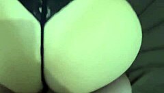 ela adora sentar cowgirl, safada esposa de quatro wet pussy thong