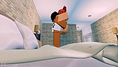 prostitute's big ass craves monster cock pounding