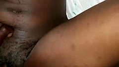 hairy pussy ebony creampie squirt big tits pounding