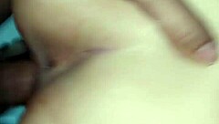 hot young babe's horny pussy gets fucked hard