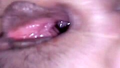 hot young babe's horny pussy gets fucked hard