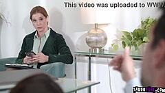 Nicole Doshi Teases Anal Submission For Inheritance And Better Life