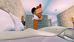 prostitute's big ass craves monster cock pounding