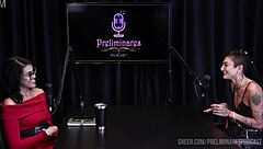 Caroleta roots hottest preliminares moments with bia hot part 2