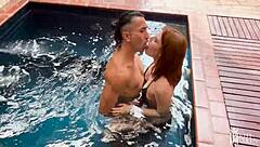 gave it good to my friend liu in public