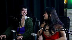 dad spots nude video spits pussy can't handle rough ex