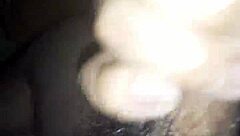 Just chilling while pleasing myself casually