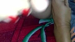 Puta mamandora sucks big ass whore style