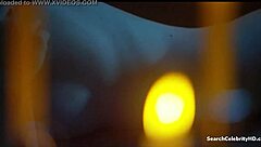 gracie gilbert bares small tits in underbelly s06e06 topless scene