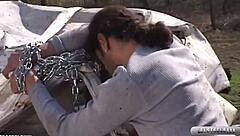 jennifer london fucks tipsy unchained nympho zenza raggi hard