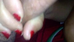 Puta mamandora sucks big ass whore style