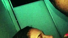 suzy furacão devours leo ogro's cock in hot amateur oral