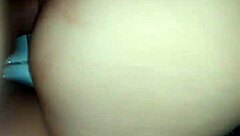 hot young babe's horny pussy gets fucked hard