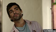 Big Boobs BBW Investigator Fucks Suspect's Monster Cock for Breeding