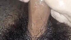 Just chilling while pleasing myself casually