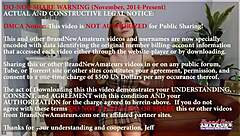 Petite Brunette Mira Monroe Craves Cock Rimjob Deepthroat