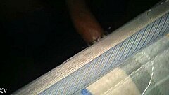 Teasing My Cock-Shaped Toy Till I Cum Hard