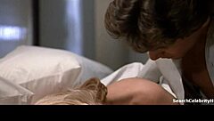 Patricia Carr's Steamy Topless Tease in American Gigolo 1980!