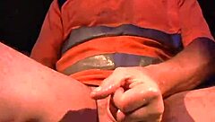 watching myself fuck tight 18 year old pussy closeup