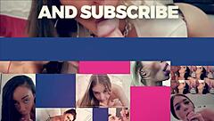 kiki's sultry wifi fix mommy blowjob turns sloppy tittyfuck