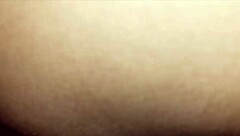 Latina Wife's Big Ass Bent Over Doggystyle Homemade Pounding