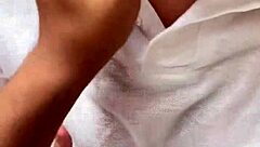 Hey Mexican schoolgirl, lost bet means sucking cock at school now?