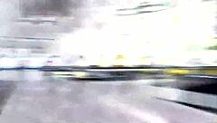 swinger producer rips clothes off british milf model for hardcore group fuck