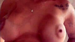 Redhead brazilian teen carla santon craves pov casting fuck!