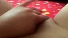 video call fun with stranger