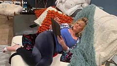 Heather C Payne verifies swinger lifestyle on xvideos