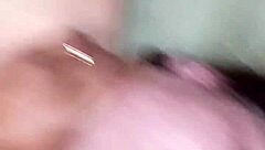 Sexysassy grinds orgasmic on her vibrating sex machine