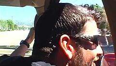 Emotional Brunette Milf Secretary Craves Intense Fucking