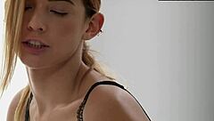 agatha vega's sensual big dick anal with her husband feels amazing