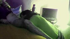 Desperate Obedient Argentinian Milf Fucks Hard Orgasmic Quickie Realized