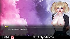 Interactive Erotic Neb Syndrome Game Adventure