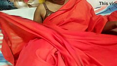 Sexy milf craves monster cock while playing solo!