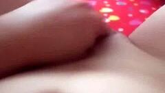 video call fun with stranger