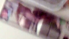 BIG DICK Destroys Petite 18+ Teen's TIGHT PUSSY Hard!