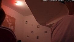 slut suck deeper that big cock with your wet whore mouth!